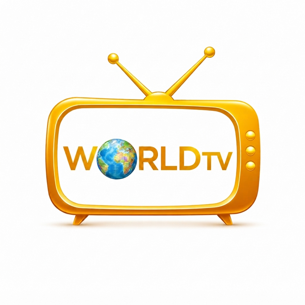 WORLD TV